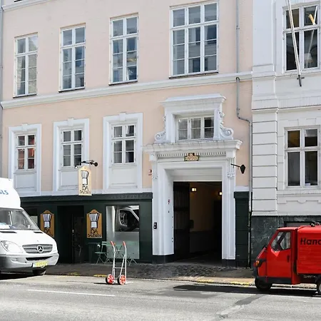Store Kongensgade 70 Apartamento *
