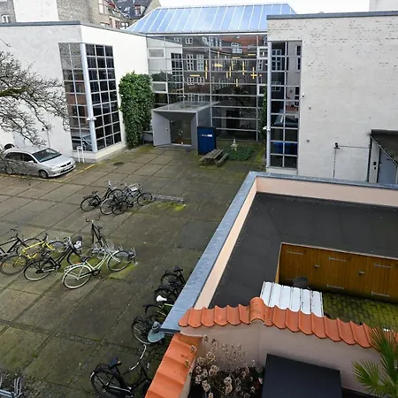 Store Kongensgade 70 Apartment Copenhagen