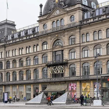 Store Kongensgade 70 Copenhague