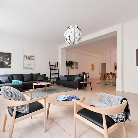 Store Kongensgade 70 Apartamento *