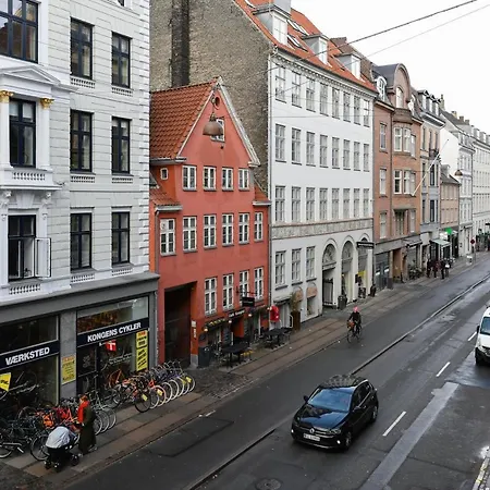 Store Kongensgade 70 Apartment