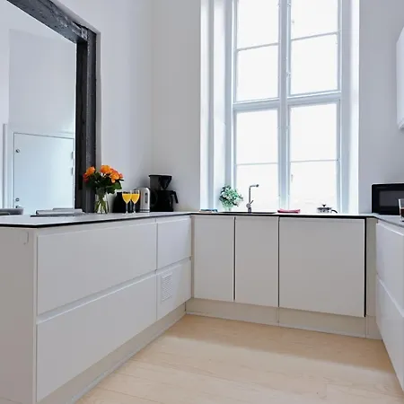 Store Kongensgade 70 *