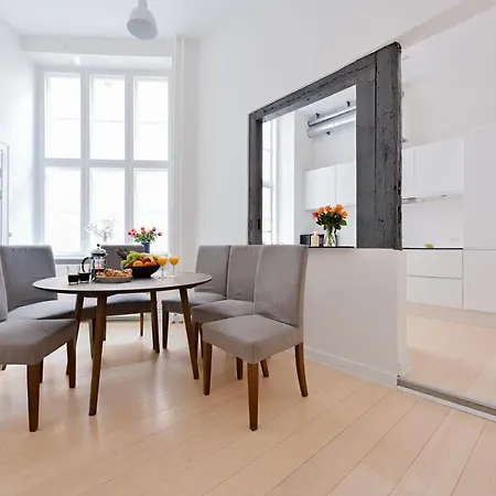 Apartamento Store Kongensgade 70 *