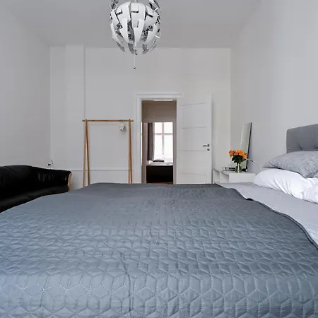 Store Kongensgade 70 Apartment