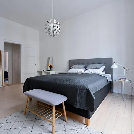 Store Kongensgade 70 Copenhague