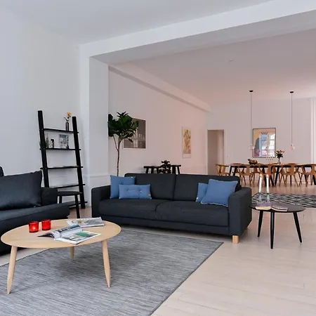 Store Kongensgade 70 Apartamento