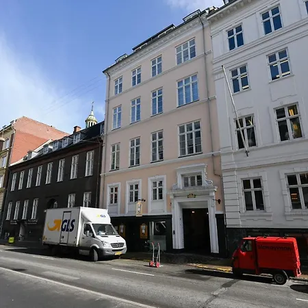 Store Kongensgade 70 Apartment