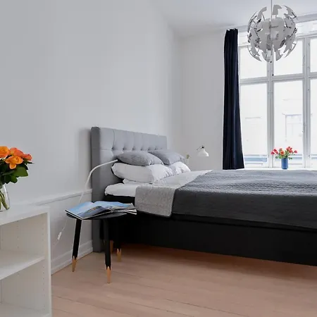Apartamento Store Kongensgade 70 Copenhague