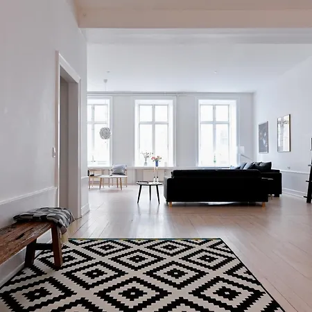 Store Kongensgade 70 Apartamento *