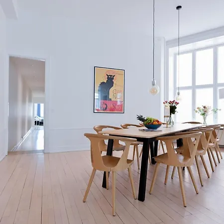Store Kongensgade 70 Copenhagen