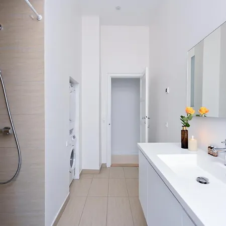 Store Kongensgade 70 Apartamento Copenhague