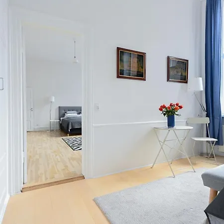 Apartment Store Kongensgade 70