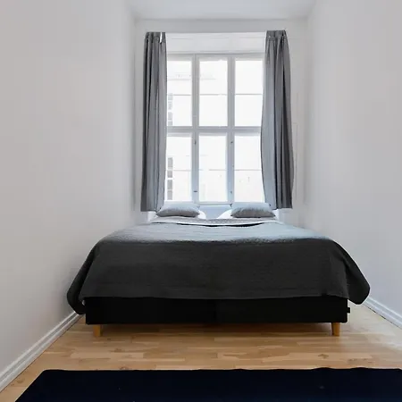 Store Kongensgade 70 Apartamento *