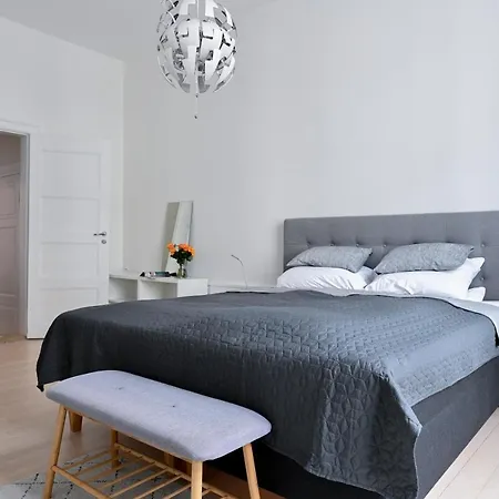 Store Kongensgade 70 Apartment Copenhagen