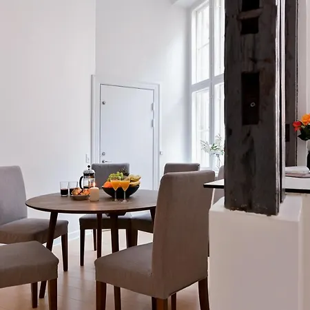 Apartment Store Kongensgade 70 Copenhagen