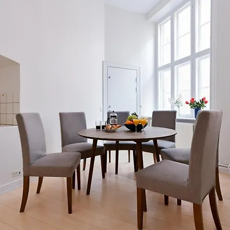 Apartment Store Kongensgade 70