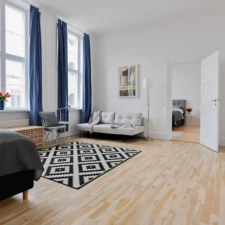 Store Kongensgade 70 * Copenhague