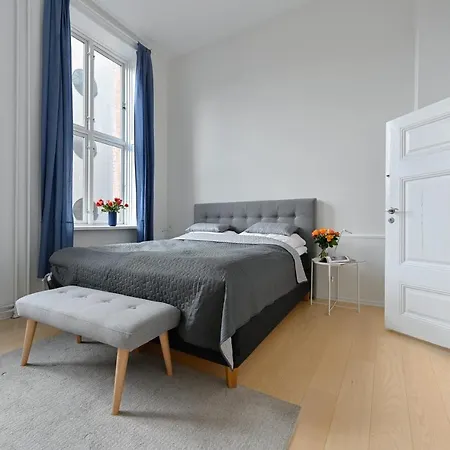 Store Kongensgade 70 Copenhagen