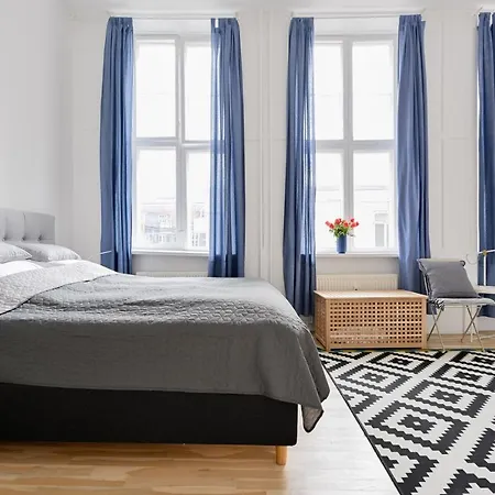 Store Kongensgade 70 Apartment Copenhagen